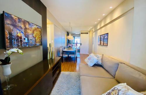 Maravilhoso! 2 suítes! Sua casa, no Salvador Prime! Wi-fi de 500 Mbps! - Foto 12