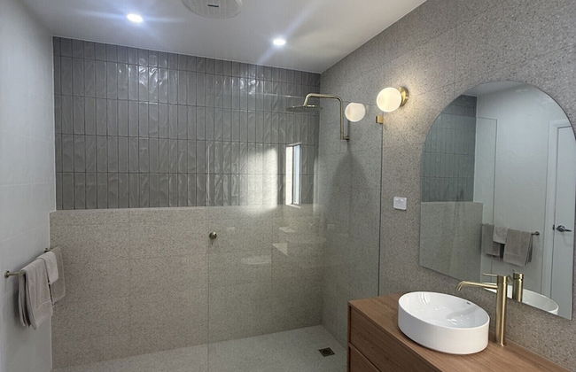 Broken Hill Outback View Holiday Park - Foto 25