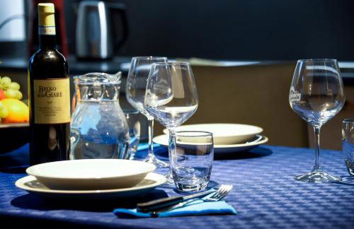 Apartments Alla Caminada - Foto 17