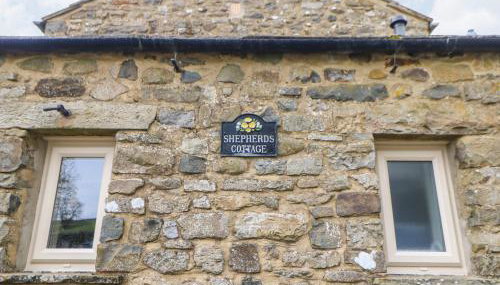 Shepherd's Cottage - Photo 3