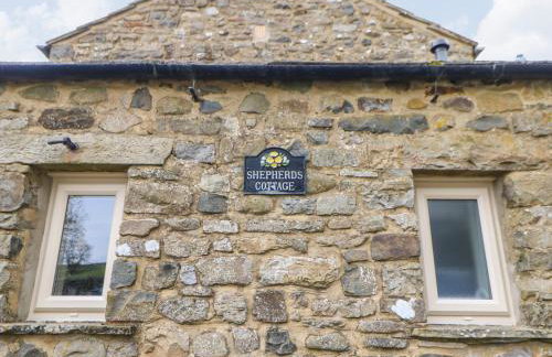 Shepherd's Cottage - Photo 3