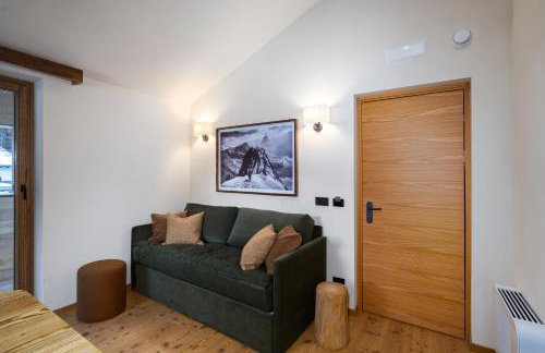 Breithorn Lodge - Foto 46