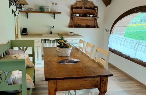 Agriturismo La Casetta - ospitalità rurale familiare - Foto 14