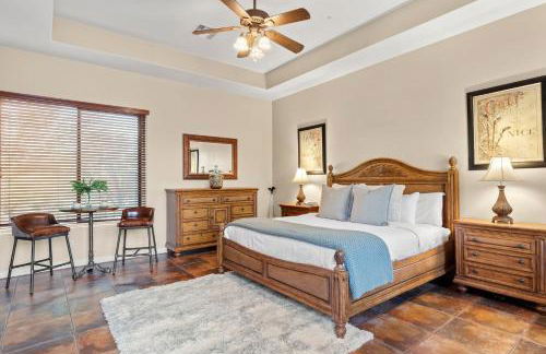 The Debonair Derby by PaseoHomesAZ with Heated Pool - Foto 71