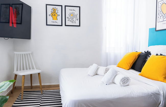 Mamilla View - Suites & Apt Hotel - Foto 10