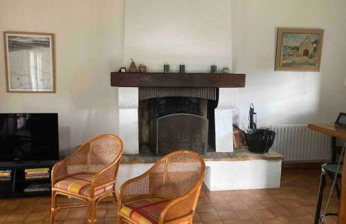 Beautifull house in Trehiguier - Penestin - Foto 33