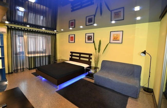 Apartments Megapolis on Koltsovskaya 30A - Foto 11