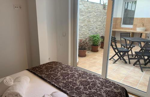 Patio Port Serrallo - Foto 15