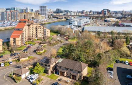 Cairn BNB Introduces Mavisbank Gardens - where homely charm meets modern living - Foto 29