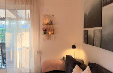 Häuschen Seensucht am Vielitzsee - Foto 9