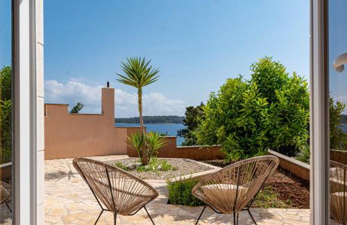 Villa Milina Korčula A Quiet Mediterranean Retreat - Foto 12