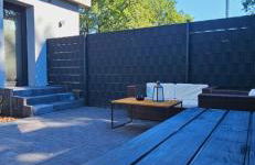 exkl. romantisches SM Apartment Black Rose - Foto 6