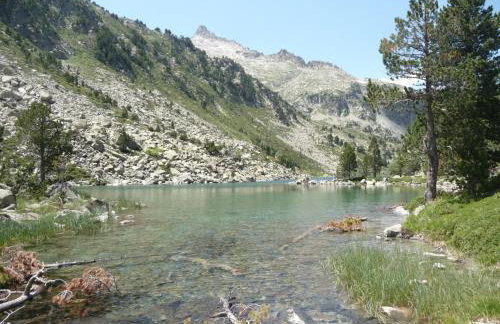 Résidence Azureva Piau Engaly - Foto 2