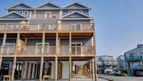 Angel Waves by Sea Scape Properties - Foto 5