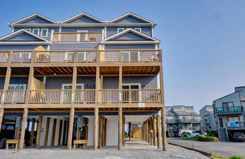 Angel Waves by Sea Scape Properties - Foto 5