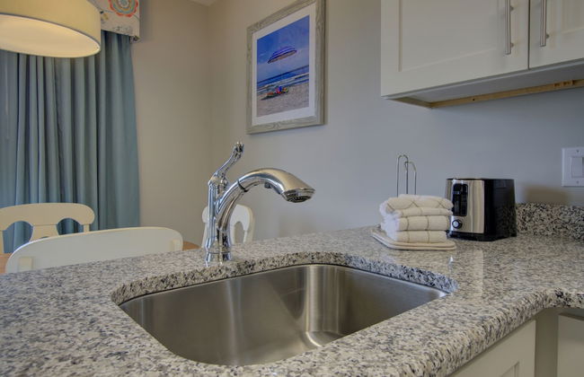 Atlantic Beach Resort, a Ramada by Wyndham - Foto 25