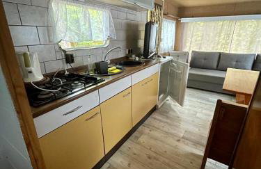 Ośrodek Wypoczynkowy Głębokie 4 - Foto 35