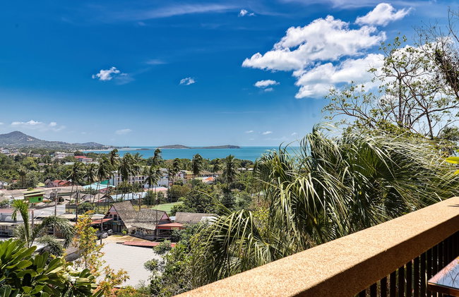 Baan Rawee Villas - Foto 79
