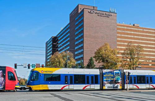 Stylish Stay by Mall of America - Foto 18