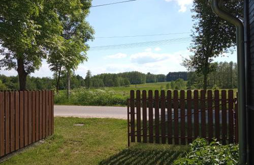 RAJSKIE SIEDLISKO Podlasie - Photo 8