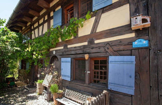 Vogtshof Rottweil - Foto 1