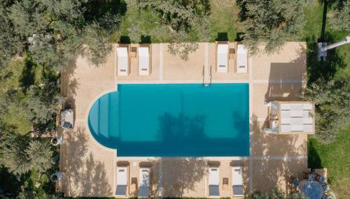 Nereides Luxury Villas - Foto 2