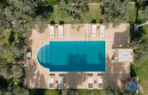 Nereides Luxury Villas - Foto 2