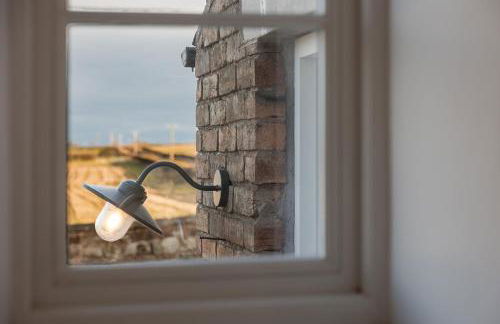 Swallow's Nest, farm get away with hot tub - Foto 33