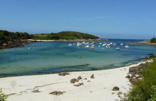 Apartment in Brittany Near Sandy Beaches - Foto 36