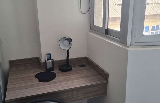 402 Moderno Aparta-Suite en Versalles Tipo Loft - Cali Tower Suites & Lofts - Photo 25