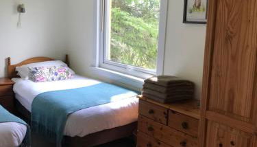 Glengarry Lodge - Foto 2