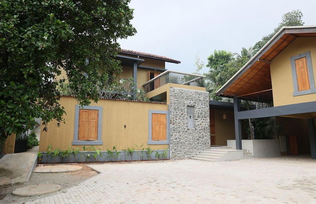 Villa Ananta - 3 Bedroom - Foto 27