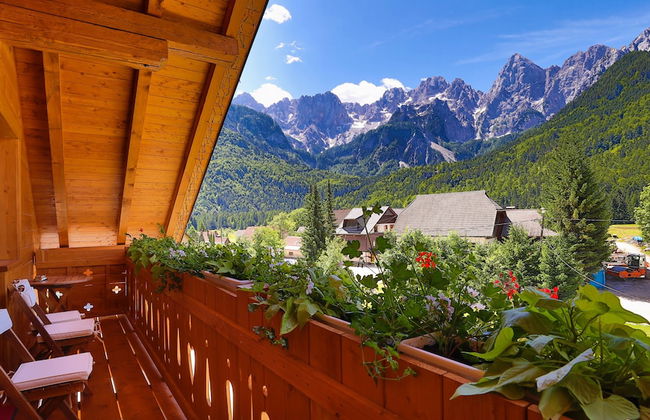 Villa Flora Apartments - Foto 50