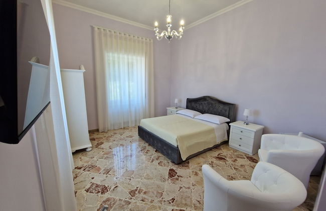 Villa Esmeralda - Foto 13