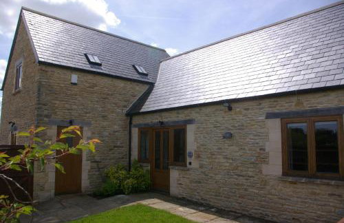 Ty Nant Cottages and Suites - Foto 20