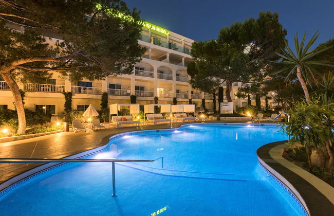 Aparthotel Houm Plaza Son Rigo - Foto 57