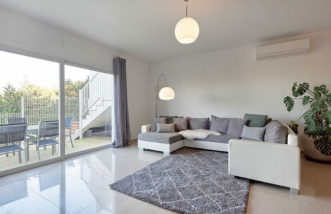 Villa Talamanca - Foto 4