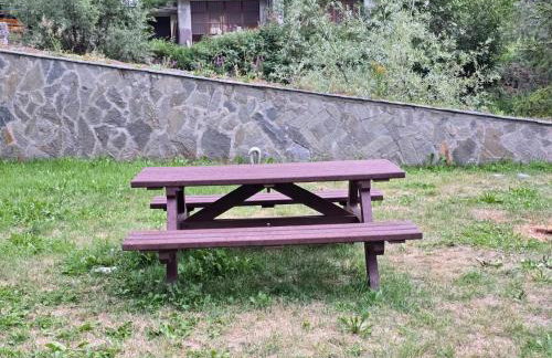 Ai piedi del Gigante apartment - Valtournenche - Foto 45