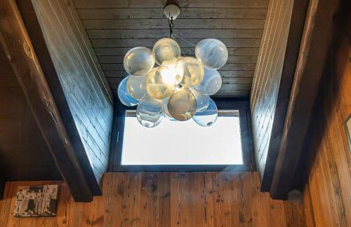 Attic Apartment In Sauris Di Sopra Dolomites - Foto 8