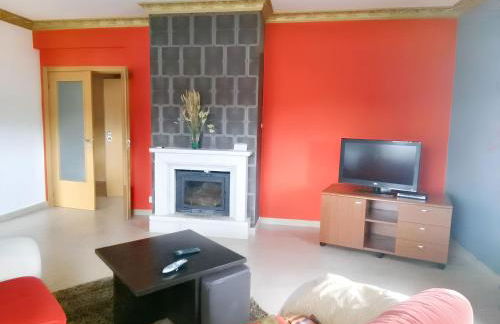 Apartment With 2 Bedrooms in Urqueira, With Wonderful Mountain View, Pool Access, Enclosed Garden - Foto 36