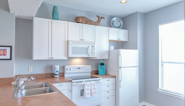 Toes In The Water by Silver Sands Vacation Rentals - Foto 2, Servicios del alojamiento