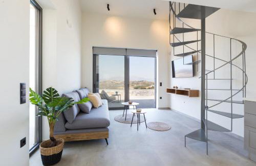 Eforasis Villas, with Heated Spa Whirlpool, by ThinkVilla - Foto 15