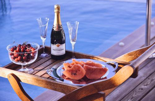 Villa Rodea - Foto 31