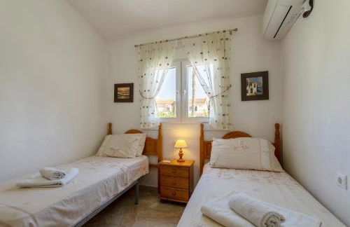 Heads 2 Holiday Homes Townhouse - Foto 19