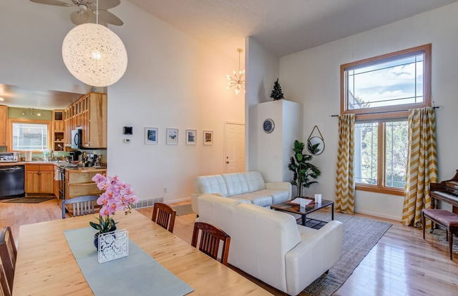 4BR Garden of the Gods Family Getaway - Foto 1