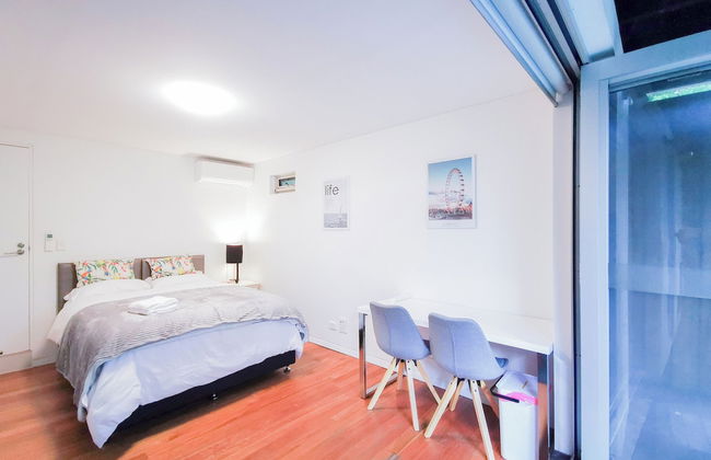 Glebe House - Foto 14