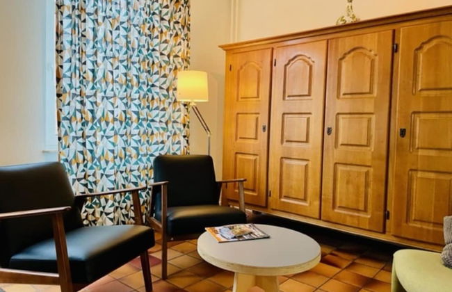 Holiday Home in Valkenburg Near Forest - Foto 7