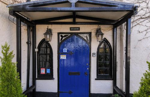 Sycamore Apartment - Photo 3