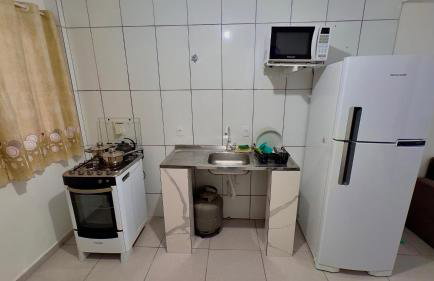 Florianópolis Campeche Apt - 500m da praia - Residencial Camillus - Foto 33