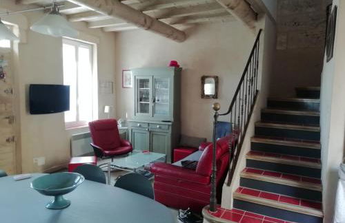 Maison au bord de mer - Foto 13